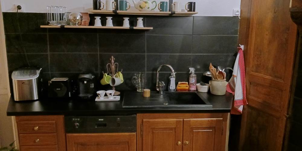 Gîte la belle du Clocher St pardoux d'Arnet proche Crocq Terra Aventura