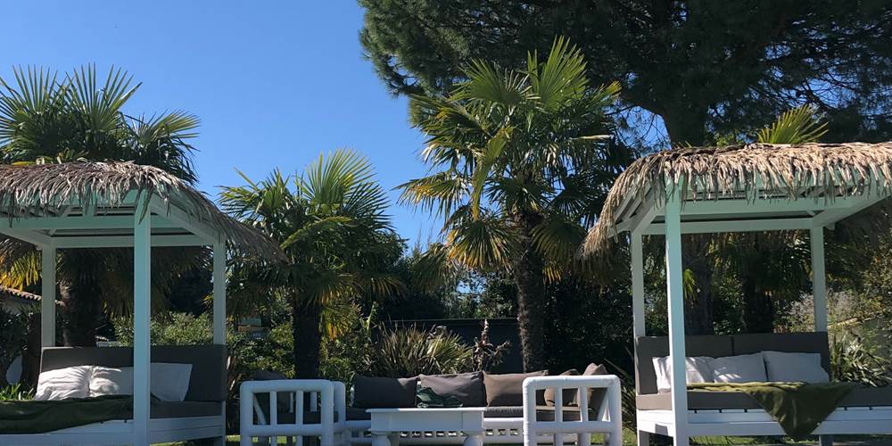 pailottes piscine