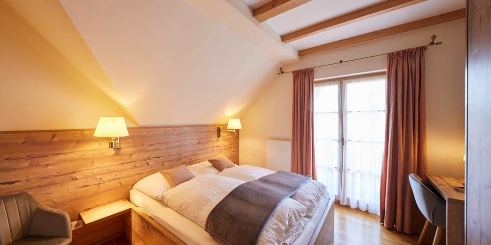 Chambre Haut-Koenigsbourg