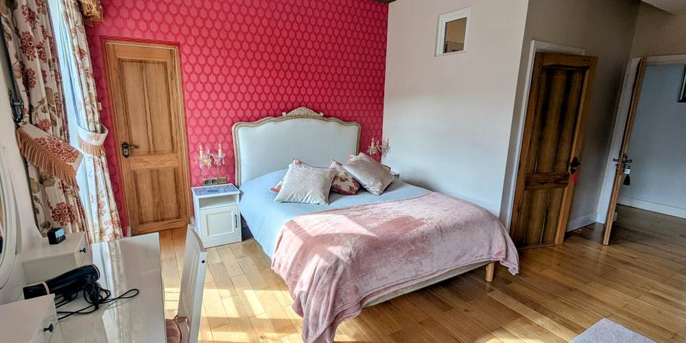 Chateau Roquehort Monein - Cambres d'hotes Monein (9)