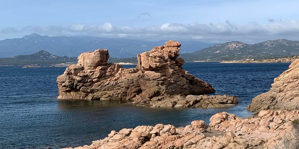 Côte Ouest Tonnara