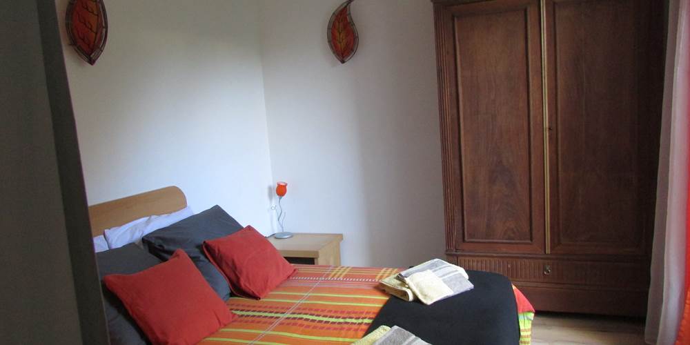 GITE VALLE D'OSSAU GARROC DE PLOU 13