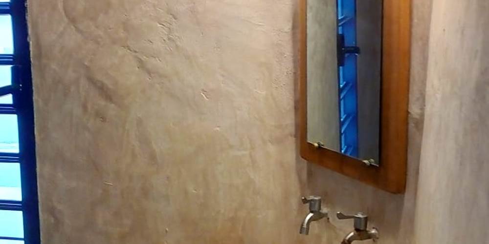 B3 salle de bain