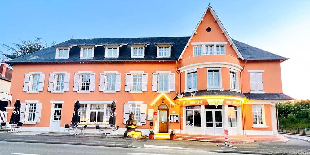 Hotel_Spa_Piscine_Jacuzzi_Restaurant_Le_Mans_Sarthe