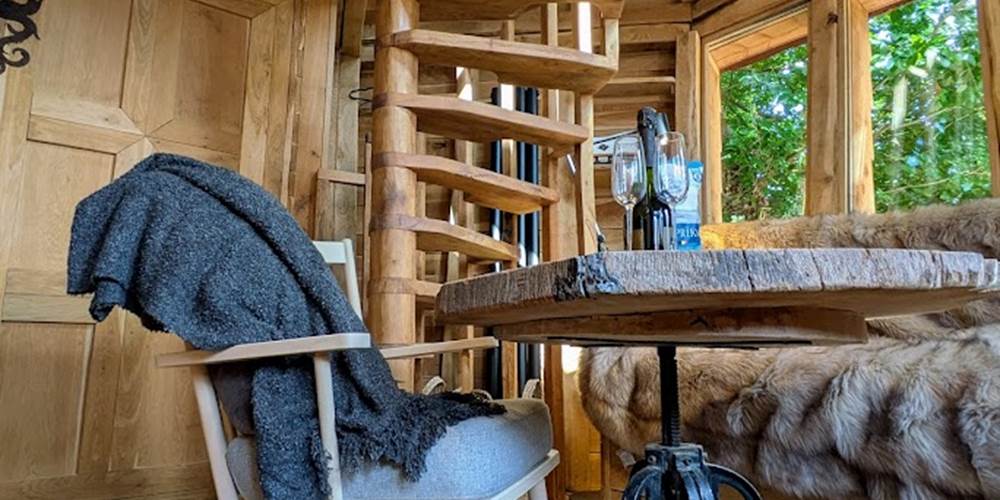 eco friendly stay