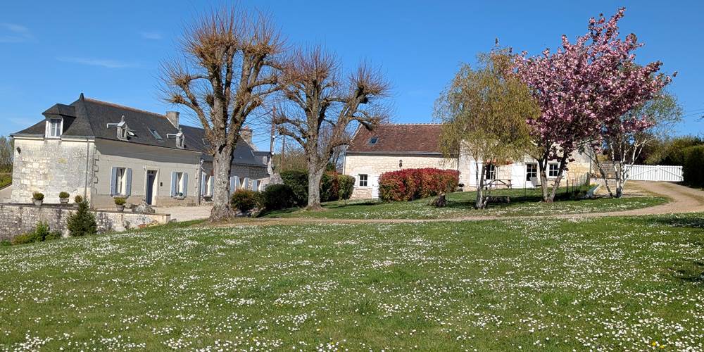 Gite des Basses Rivières