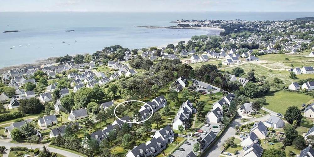 Vue d'ensemble du Domaine de Roaliguen à Sarzeau proche de la plage du Roaliguen.jpg