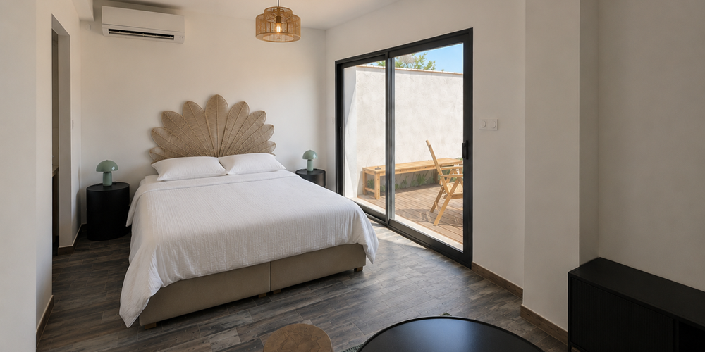 Suite 1 intérieur 