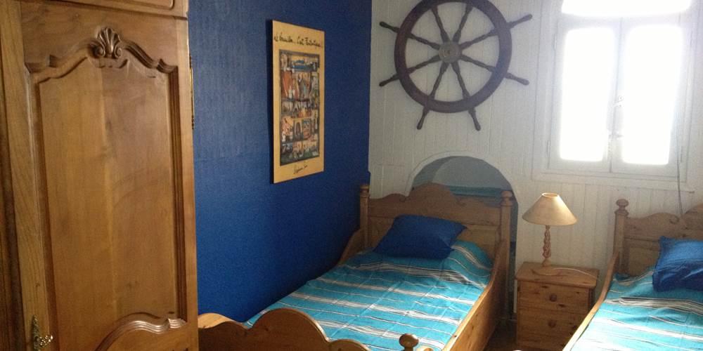 La chambre 2