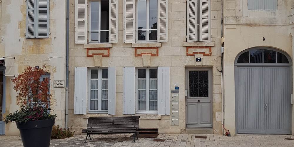 Le 1 en bas, le 4 en haut!