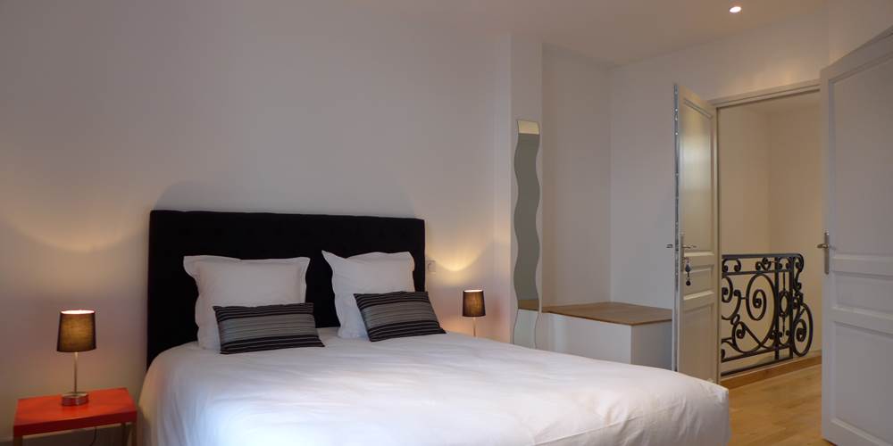 Chambre XXIème