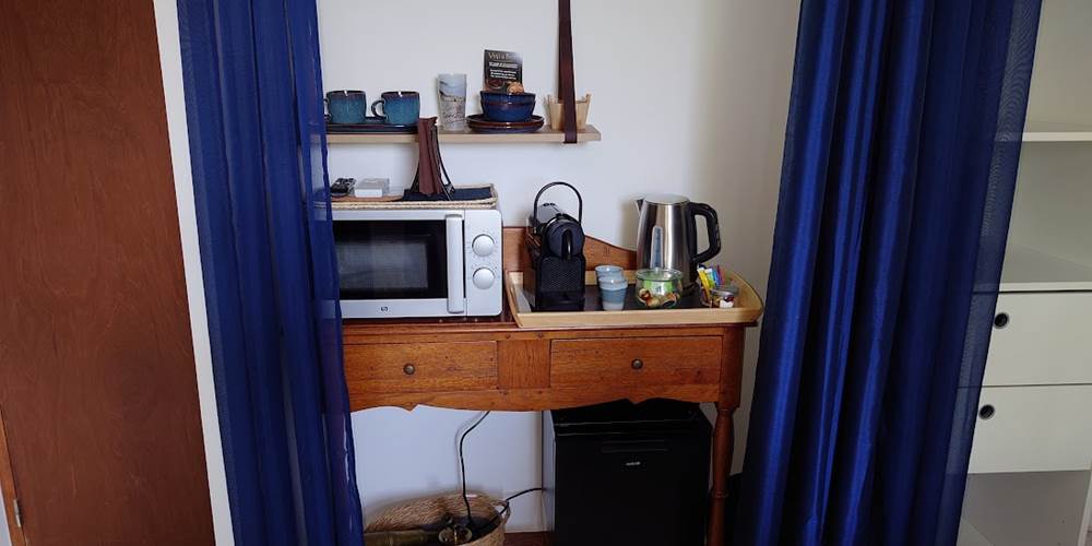 Chambre d'hôtes CIGALEO