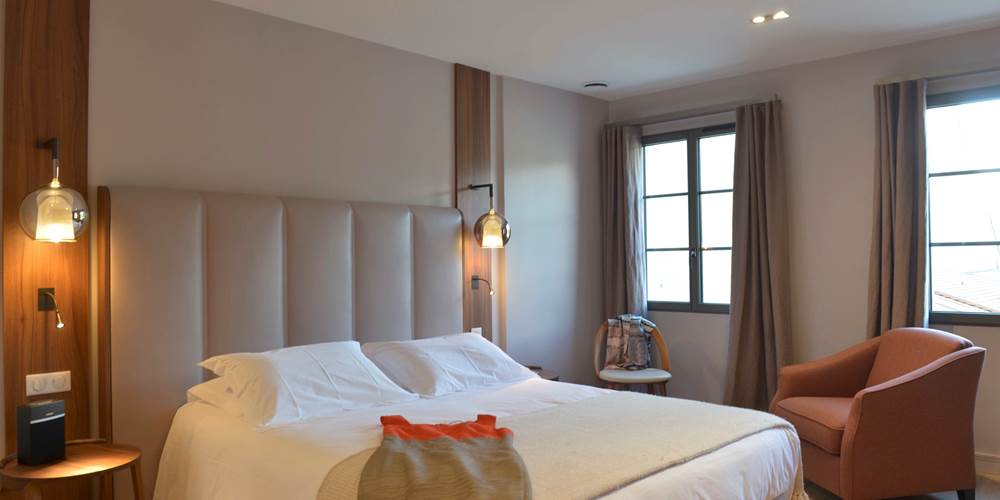 CHAMBRE HORIZON