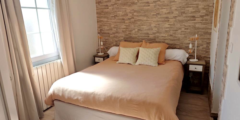 Chambre Moliets