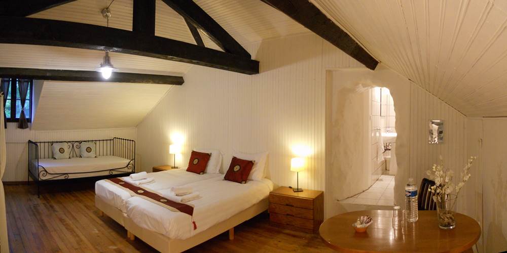 Chambre Neige - Copie