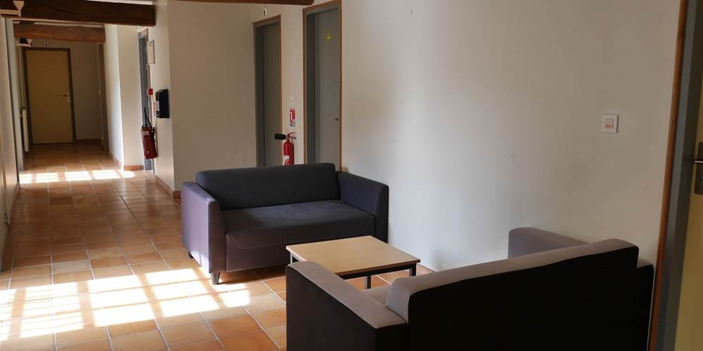 Espace de confort