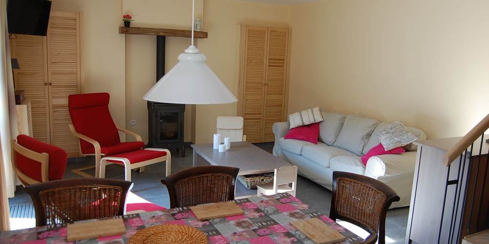 Le Clos des Haies