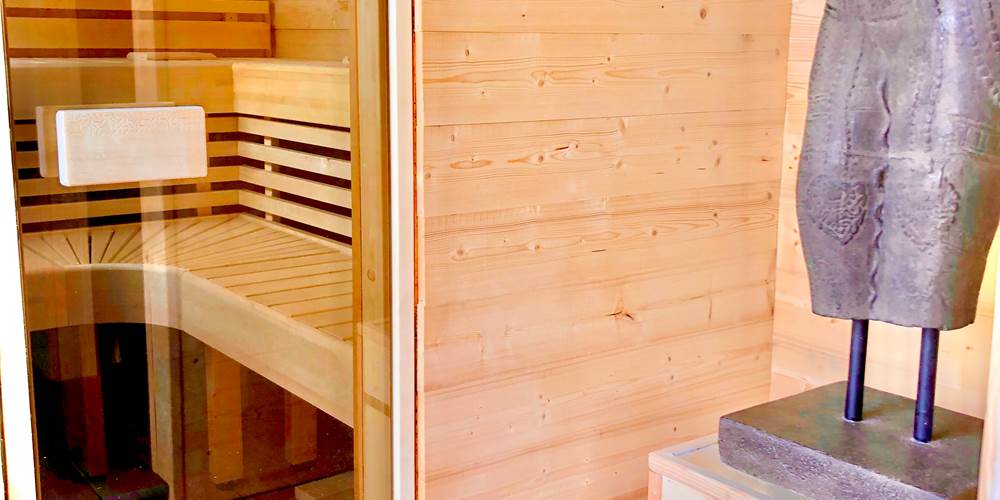LE SAUNA