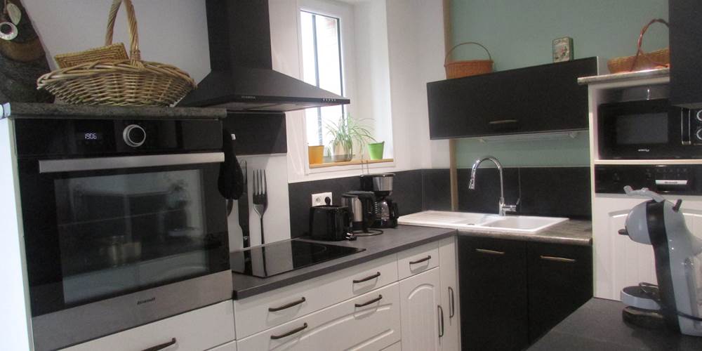 GITE VALLE D'OSSAU GARROC DE PLOU 10