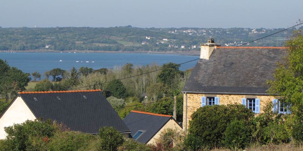 Nos gîtes dans leur écrin