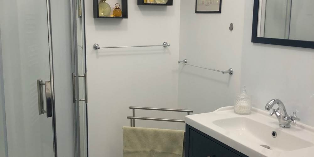 Chambre-d’hôtes-Sainte-Hélène-Gironde-Salle de bain