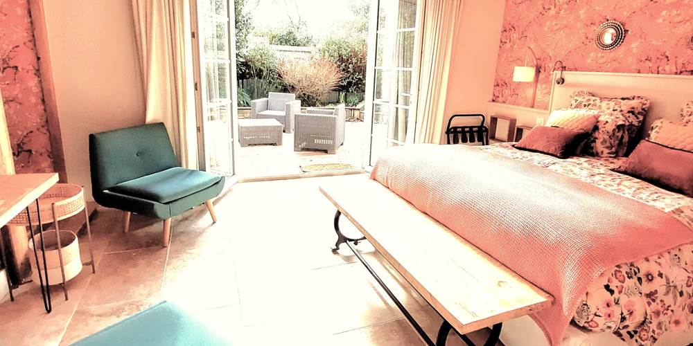 Kergroaz Maner Paimpol Bréhat cottage 2025 n°1-1b