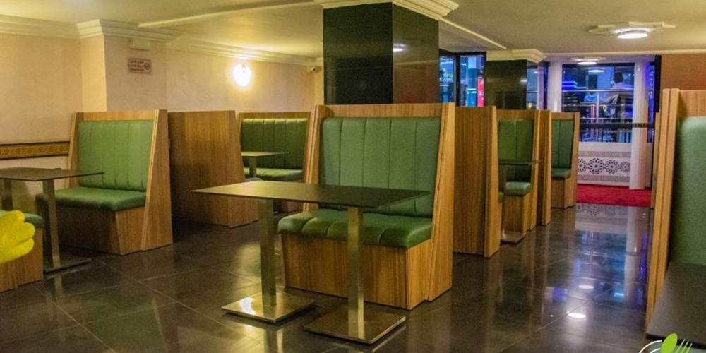 Hôtel Afoulki - hôtel - café - restaurant - Tiznit