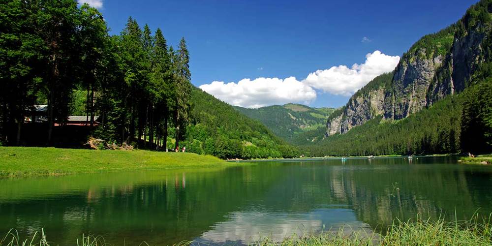 Morzine 4