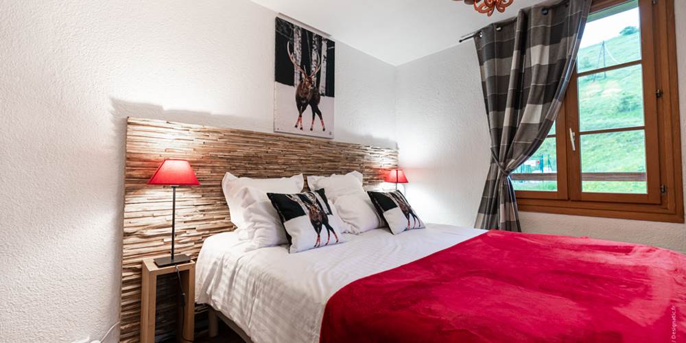 Chambre 16