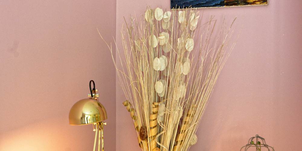 Chambre double les Pins 4