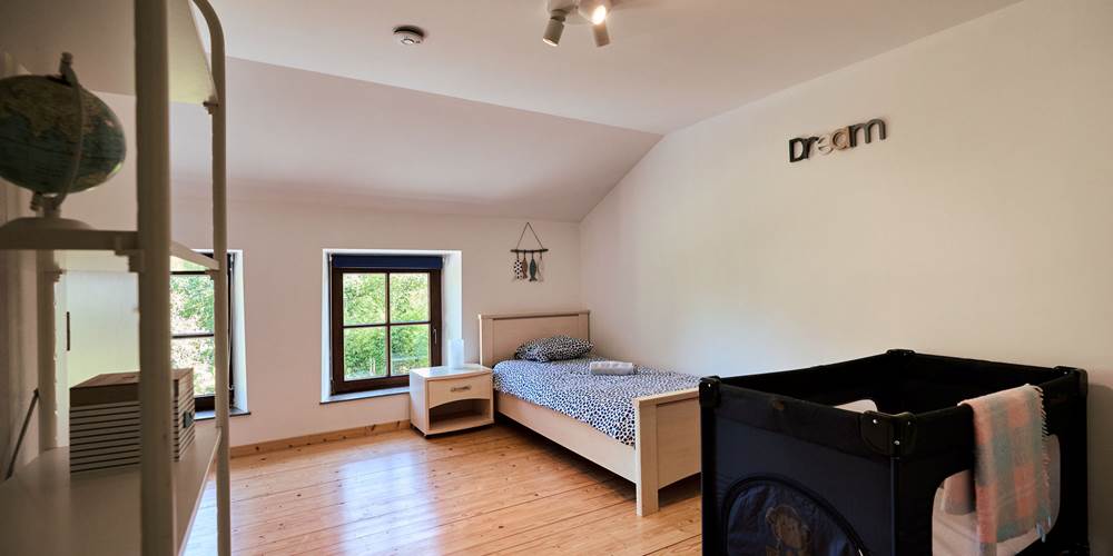 Chambre simple