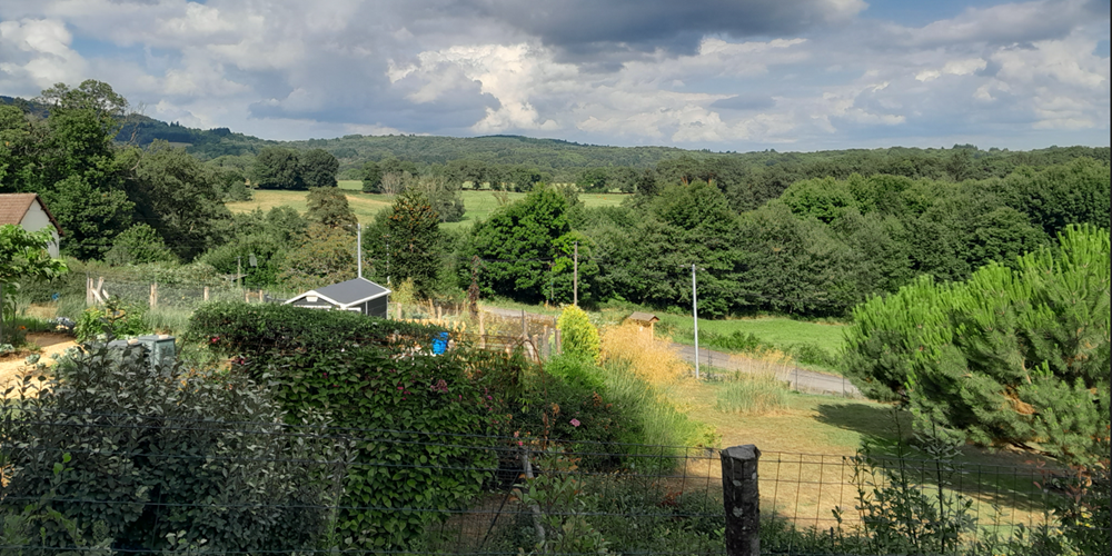 Vue d'ensemble