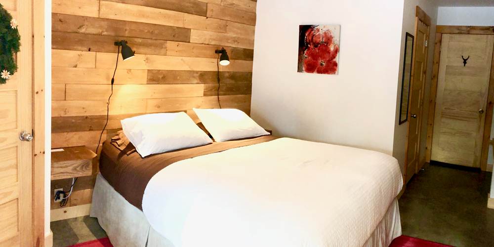 chambre Queen