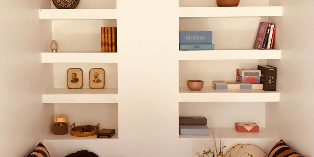 domaine chioso alla chiesa -bibliotheque  1