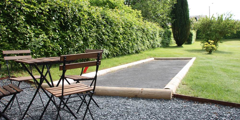 Pétanque