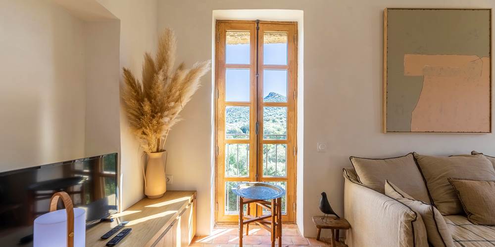 domaine chioso alla chiesa - salon 5