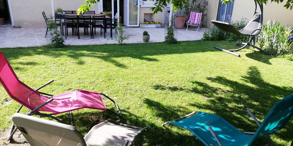 Jardin