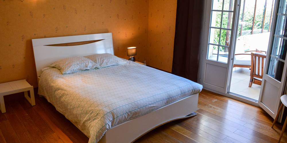 chambre 2 RDC