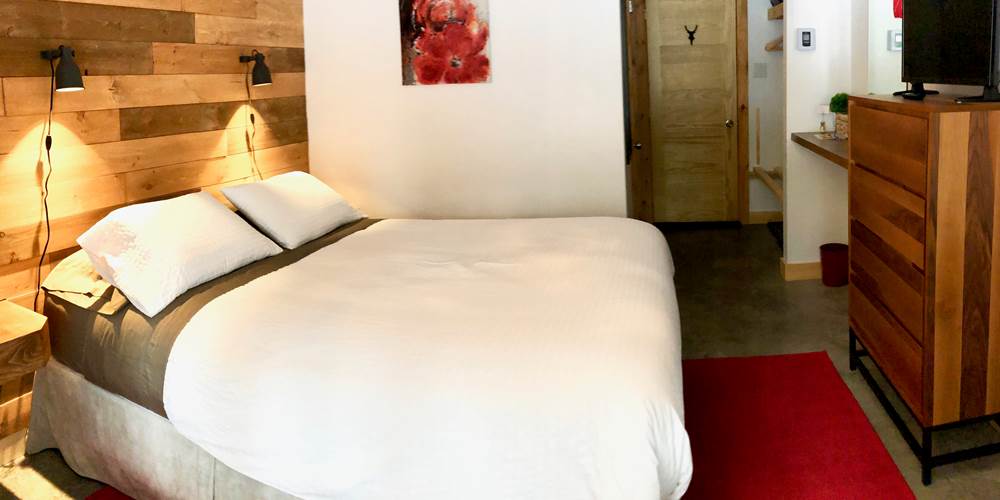 chambre Queen