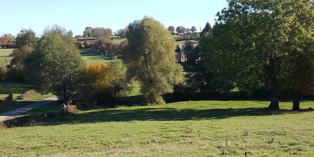 le bocage