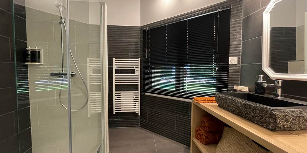 Paulen Pausa SDB 1 Chambre parentale