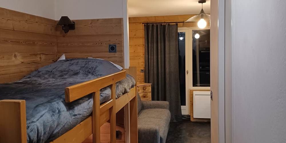 Coin montagnePaysage