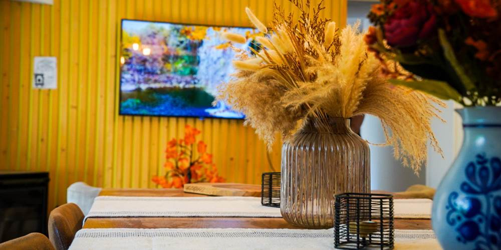 ambiance-table-sejour-gite-ocimes-la-bresse