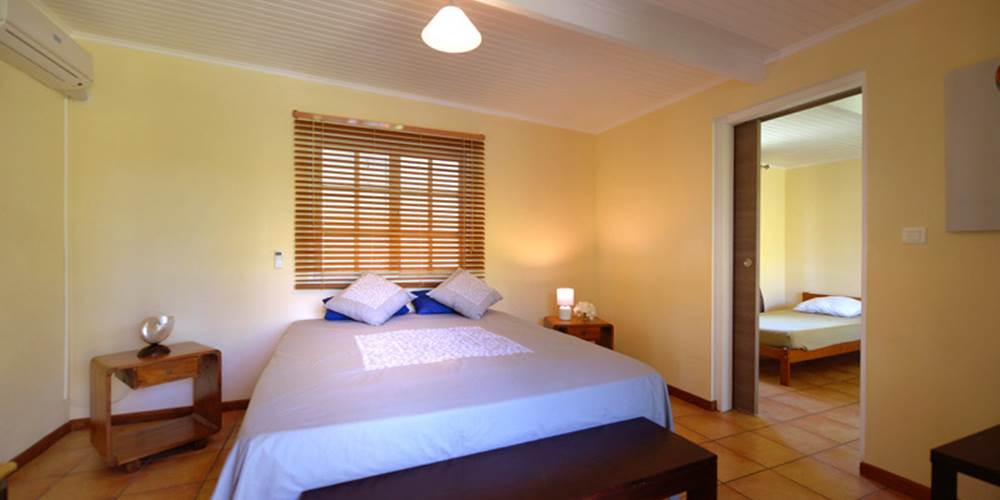 Chambre familiale