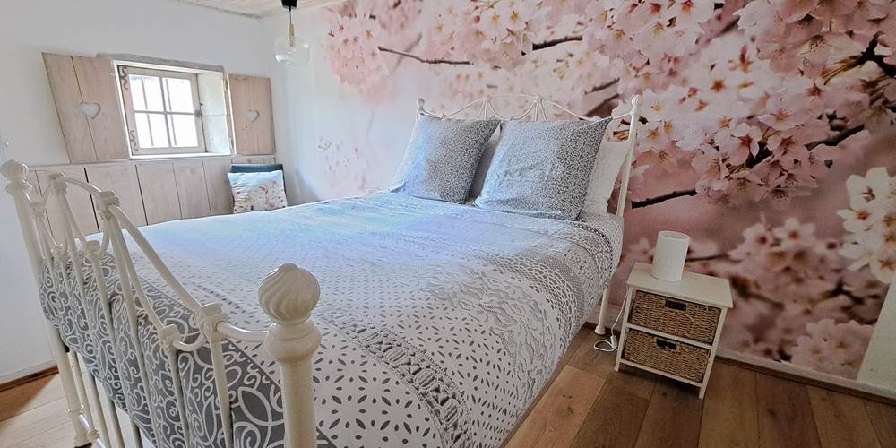 Le Moulin Etourneau - La Villa des Lettres, gîte de caractère et spacieux pour 14 personnes