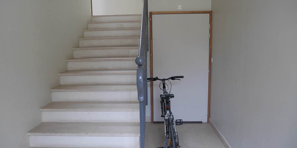 Escalier