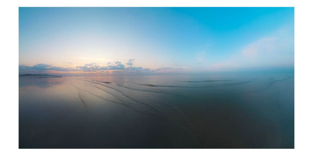 Mer de Dunkerque