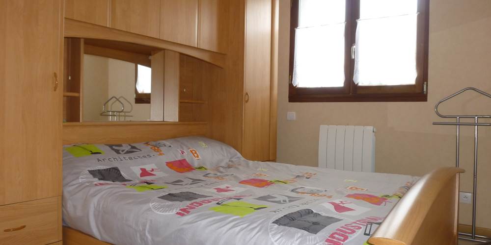 la chambre