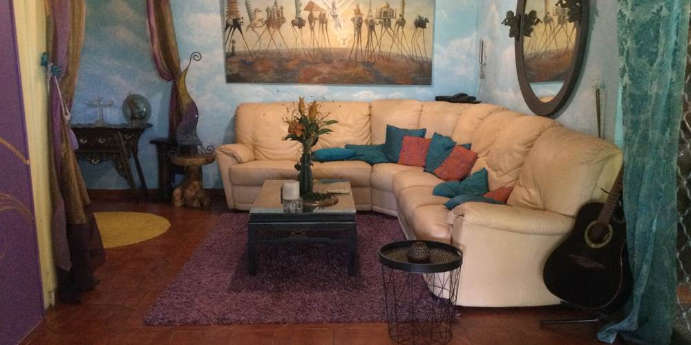 Salon