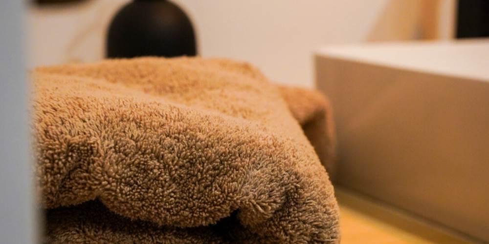 serviette-salle-de-bain-gite-ocimes-la-bresse
